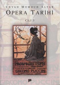 Opera Tarihi Cilt 3 Opera Tarihi Cilt 3