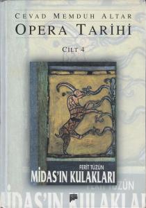 Opera Tarihi Cilt 4