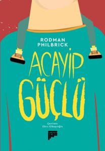 Acayip Güçlü Acayip Güçlü
