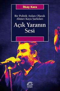 Açık Yaranın Sesi Açık Yaranın Sesi