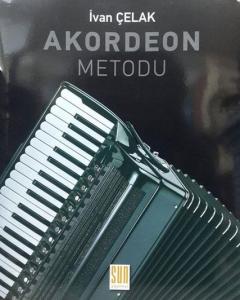 Akordeon Metodu / İvan Çelak Akordeon Metodu / İvan Çelak