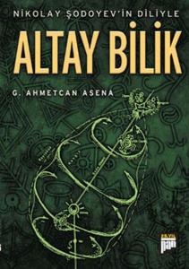 Altay Bilik Altay Bilik