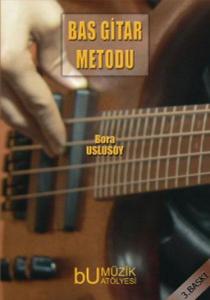 Bas Gitar Metodu