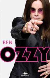 Ben Ozzy Ben Ozzy