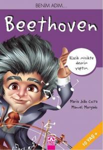 Benim Adım Beethoven Benim Adım Beethoven