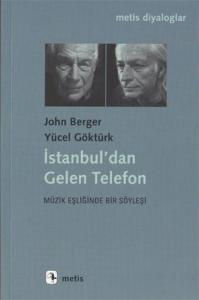 İstanbul'dan Gelen Telefon İstanbul'dan Gelen Telefon