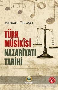 Türk Musikisi Nazariyatı Tarihi