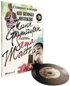 Bir Beyoğlu Bestekârı: Karnik Garmiryan