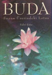 Buda Suyun Üzerindeki Lotus