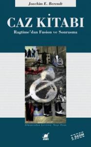 Caz Kitabı Caz Kitabı