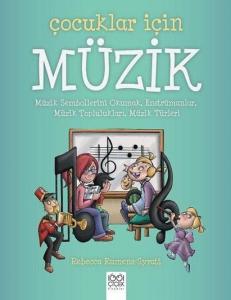 Çocuklar için Müzik Çocuklar için Müzik