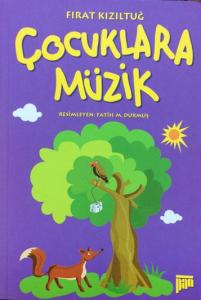 Çocuklara Müzik Çocuklara Müzik