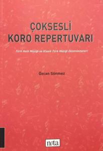 Çoksesli Koro Repertuvarı Çoksesli Koro Repertuvarı
