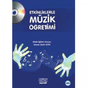 Etkinliklerle Müzik Öğretimi Etkinliklerle Müzik Öğretimi