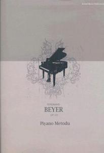 Ferdinand Beyer Op. 101