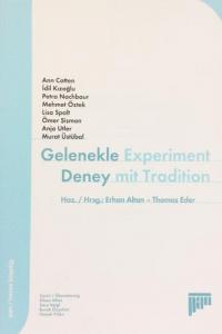 Gelenekle Deney Gelenekle Deney