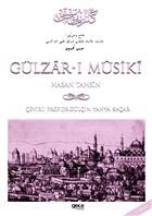 Gülzâr-ı Mûsikî