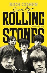 Güneş, Ay ve Rolling Stones Güneş, Ay ve Rolling Stones