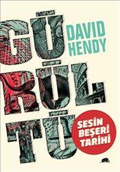 Gürültü : Sesin Beşeri Tarihi Gürültü : Sesin Beşeri Tarihi