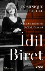 İdil Biret İdil Biret
