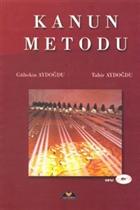 Kanun Metodu (CD'li) Kanun Metodu (CD'li)