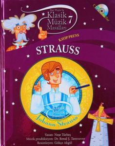 Strauss - Kayıp Prens Strauss - Kayıp Prens