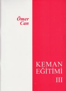 Keman Eğitimi 3/Ömer Can Keman Eğitimi 3/Ömer Can