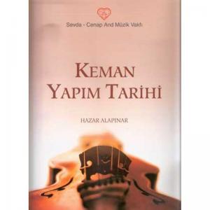 Keman Yapım Tarihi