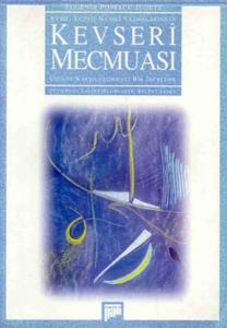 Kevserî Mecmuası Kevserî Mecmuası
