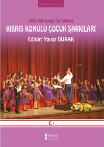 Kıbrıs Konulu Çocuk Şarkıları