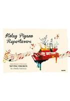 Kolay Piyano Repertuvarı