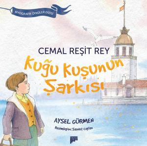 Kuğu Kuşunun Şarkısı / Cemal Reşit Rey (7+ yaş) Kuğu Kuşunun Şarkısı / Cemal Reşit Rey (7+ yaş)