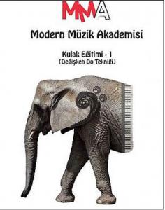 Kulak Eğitimi I (Değişken Do Tekniği)