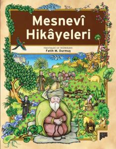 Mesnevî Hikâyeleri Mesnevî Hikâyeleri