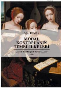 Modal Kontrpuanın Temel İlkeleri
