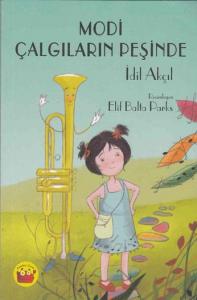 Modi Çalgıların Peşinde