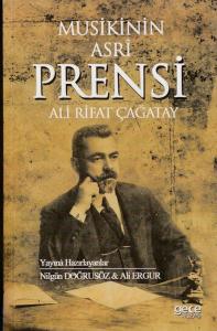 Musikinin Asrî Prensi