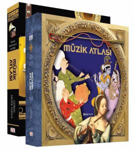 Müzik Atlası & Müzik Hakkında Herşey