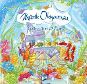 Müzik Okyanusu (4+ yaş) Müzik Okyanusu (4+ yaş)