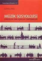 Müzik Sosyolojisi Müzik Sosyolojisi