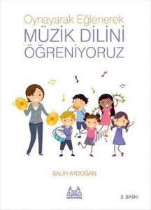 Müzikli Çocuk Oyunları (CD'li) Müzikli Çocuk Oyunları (CD'li)