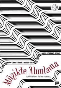 Müzikte Alımlama (CD'li) Müzikte Alımlama (CD'li)