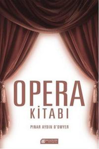 Opera Kitabı Opera Kitabı
