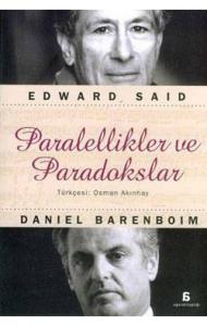 Paralellikler ve Paradokslar Paralellikler ve Paradokslar