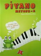 Piyano Metodu 2