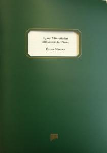 Piyano Minyatürleri Piyano Minyatürleri