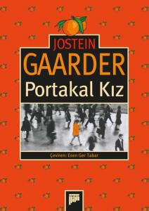 Portakal Kız Portakal Kız