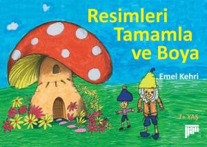Resimleri Tamamla ve Boya Resimleri Tamamla ve Boya