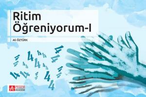 Ritim Öğreniyorum-I Ritim Öğreniyorum-I