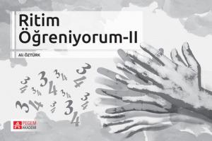Ritim Öğreniyorum-II Ritim Öğreniyorum-II